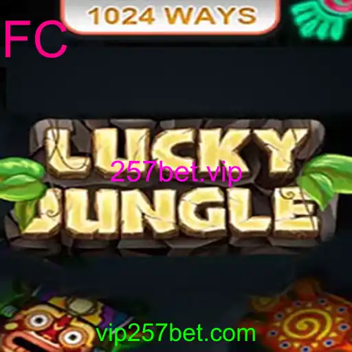 LuckyJungle1024