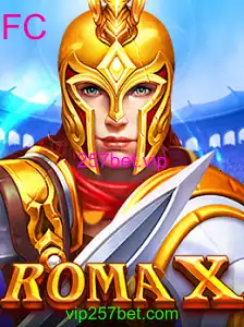 RomaX